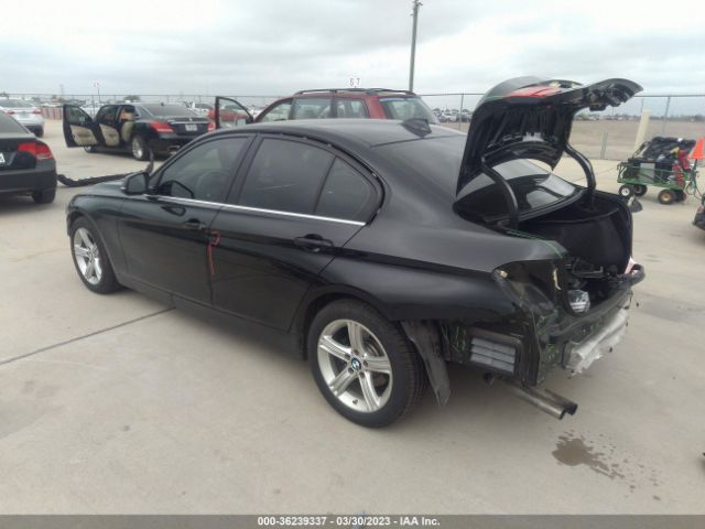 WBA3A5G51FNS82117 BMW 3 Series 328i