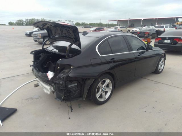 WBA3A5G51FNS82117 BMW 3 Series 328i