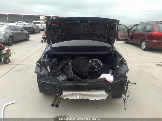 WBA3A5G51FNS82117 BMW 3 Series 328i