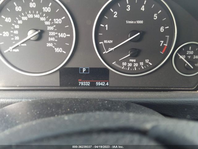 WBA3A5G51FNS82117 BMW 3 Series 328i