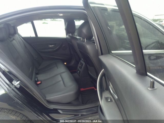WBA3A5G51FNS82117 BMW 3 Series 328i