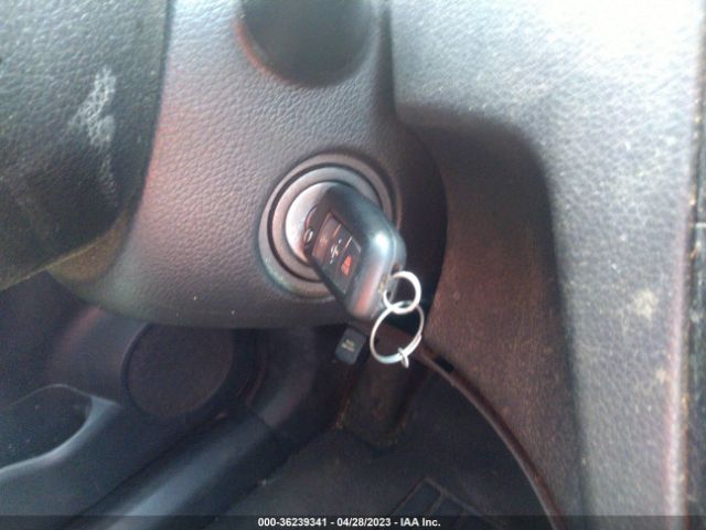 KNMAT2MT6GP661318 Nissan ROGUE S