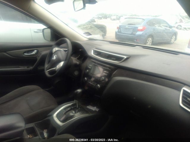 KNMAT2MT6GP661318 Nissan ROGUE S