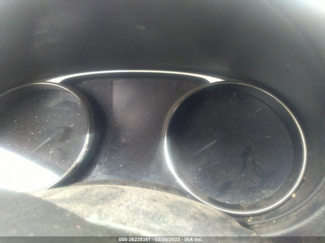 KNMAT2MT6GP661318 Nissan ROGUE S