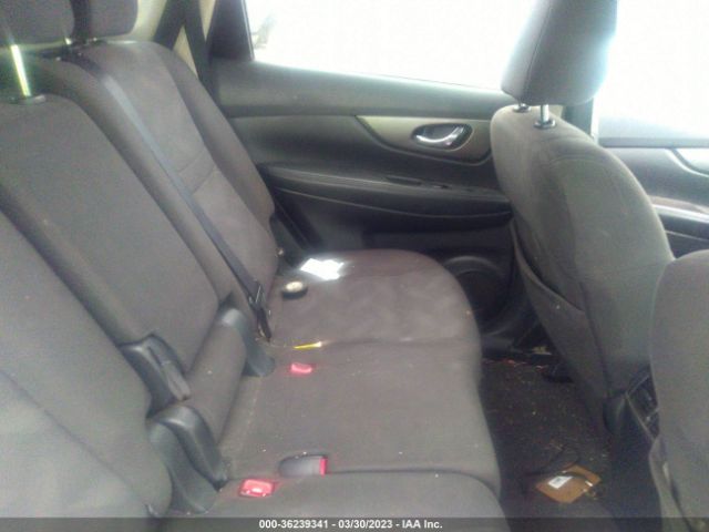 KNMAT2MT6GP661318 Nissan ROGUE S