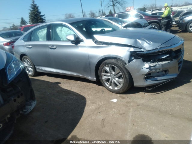 2020 1HGCV1F15LA037694 main image
