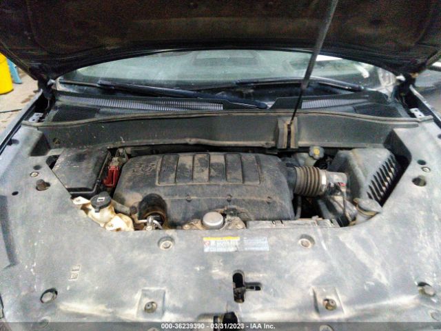 1GKKVTKD0FJ233752 GMC Acadia Denali