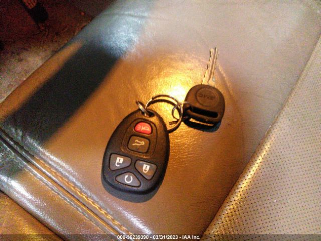 1GKKVTKD0FJ233752 GMC Acadia Denali