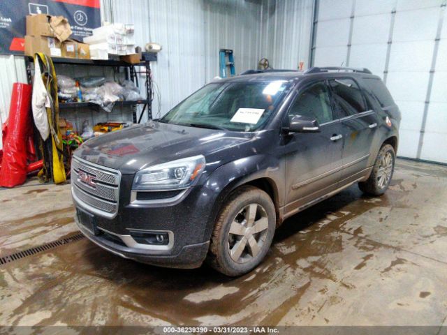 1GKKVTKD0FJ233752 GMC Acadia Denali