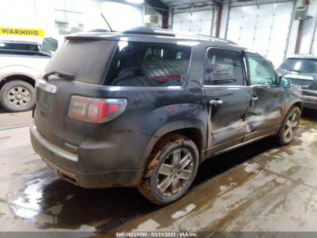 1GKKVTKD0FJ233752 GMC Acadia Denali
