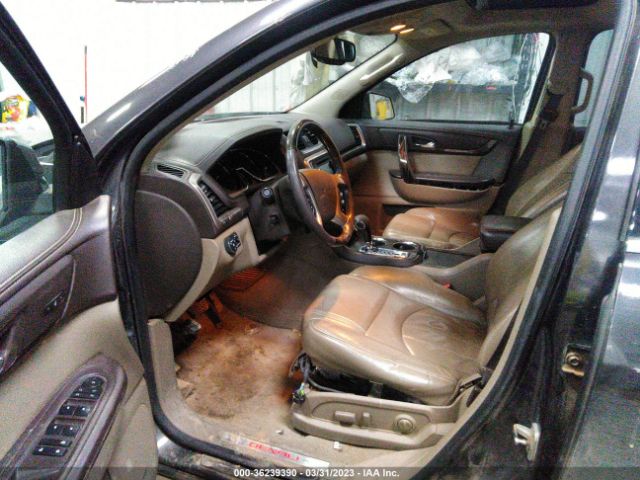 1GKKVTKD0FJ233752 GMC Acadia Denali