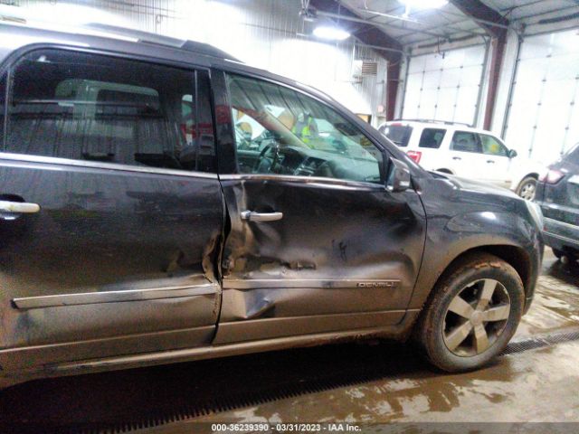 1GKKVTKD0FJ233752 GMC Acadia Denali