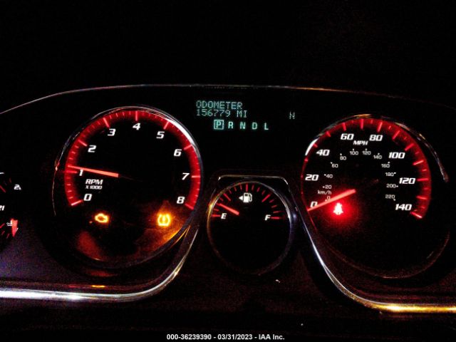 1GKKVTKD0FJ233752 GMC Acadia Denali