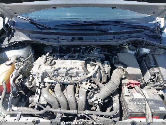 2016 Scion IM, VIN: JTNKARJE9GJ517608