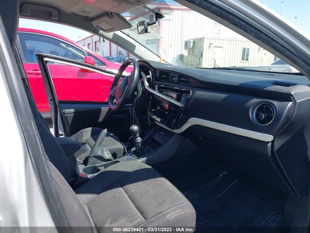 2016 Scion IM, VIN: JTNKARJE9GJ517608