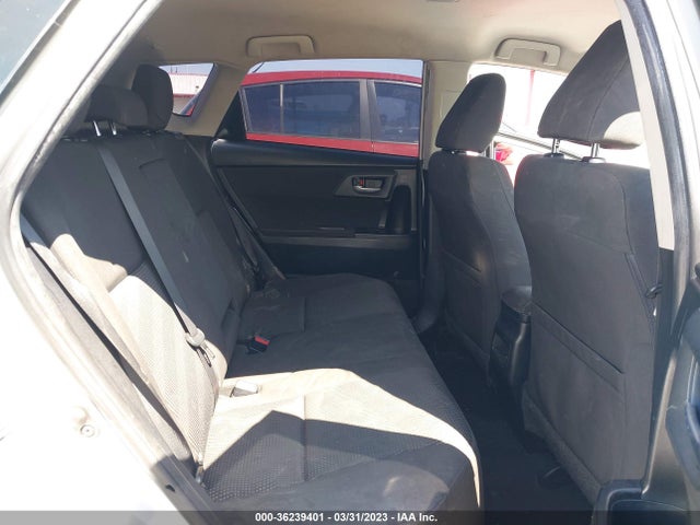 2016 Scion IM, VIN: JTNKARJE9GJ517608