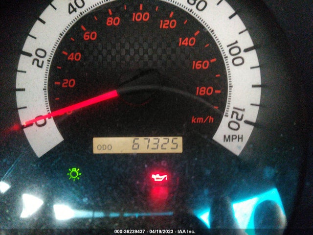 Toyota TACOMA 2015 3TMMU4FN8FM072988 Image 7