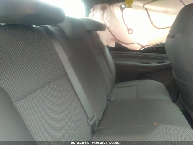 Toyota TACOMA 2015 3TMMU4FN8FM072988 Image 8
