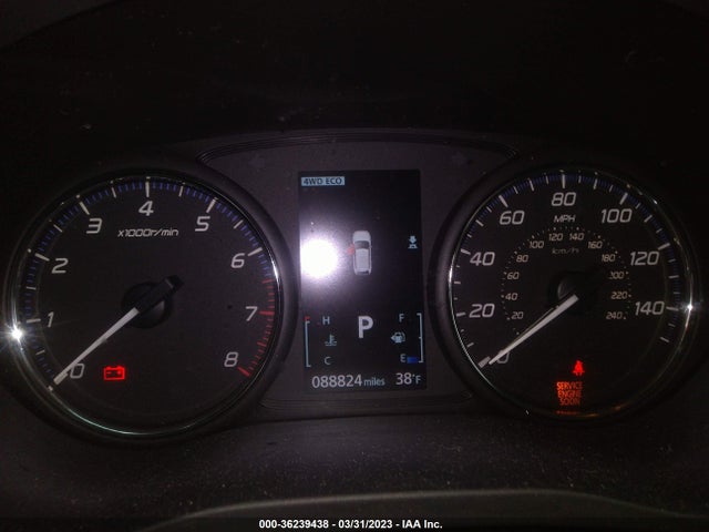 JA4AZ2A33HZ035065 Mitsubishi Outlander Es