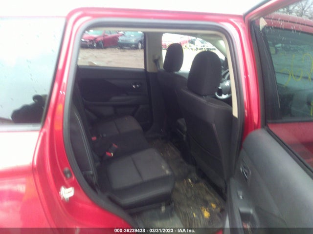 JA4AZ2A33HZ035065 Mitsubishi Outlander Es