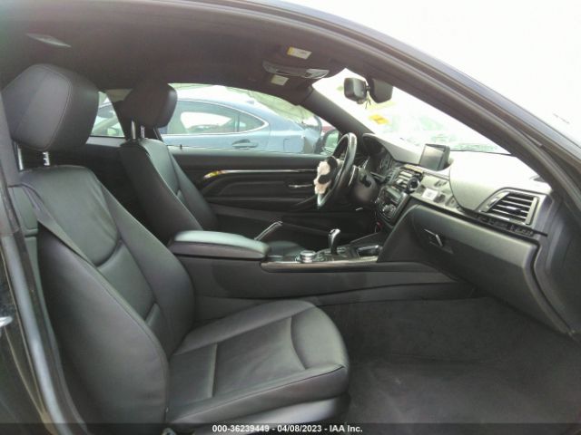 WBS3R9C59FK330322 BMW M4