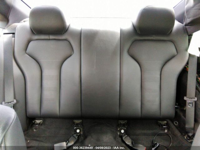 WBS3R9C59FK330322 BMW M4