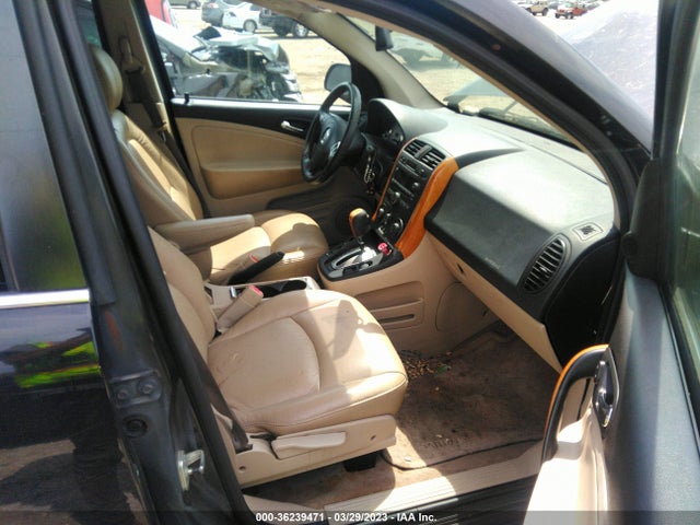 2006 SATURN VUE VIN: 5GZCZ534X6S882062