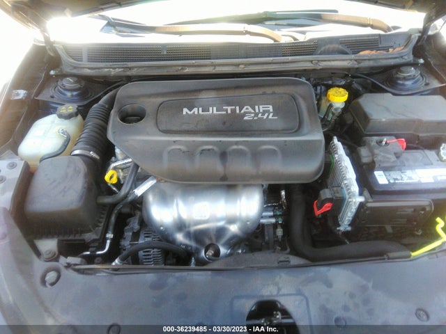 Dodge DART SXT 2014 1C3CDFBB9ED719660 Image 10