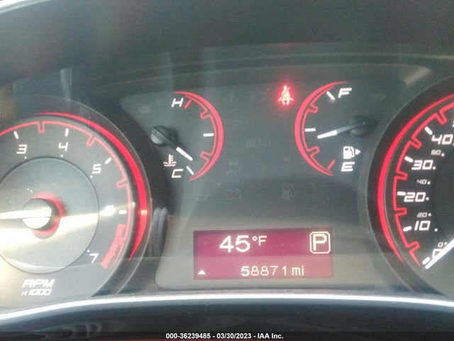 Dodge DART SXT 2014 1C3CDFBB9ED719660 Image 7