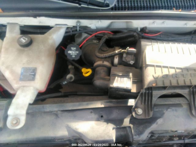 1GTZ7HFGXK1188206 GMC SAVANA CARGO VAN