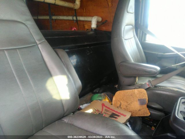 1GTZ7HFGXK1188206 GMC SAVANA CARGO VAN