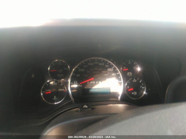 1GTZ7HFGXK1188206 GMC SAVANA CARGO VAN