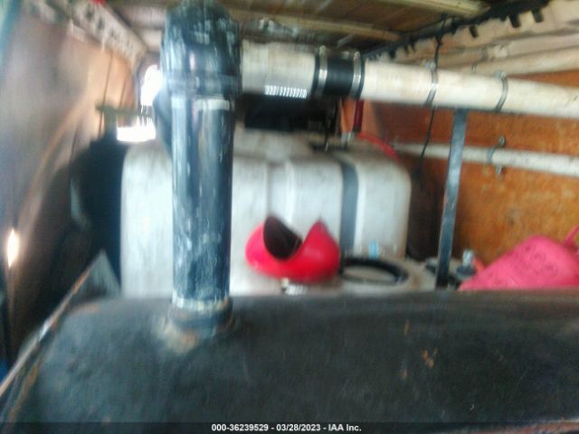 1GTZ7HFGXK1188206 GMC SAVANA CARGO VAN