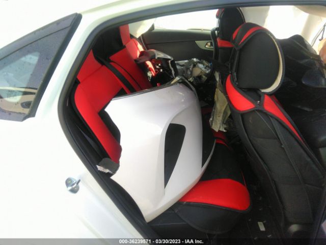 3KPF24AD3PE524659 KIA Forte Lxs