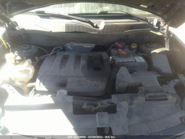 1C4NJDBB6GD617575 Jeep Compass Sport