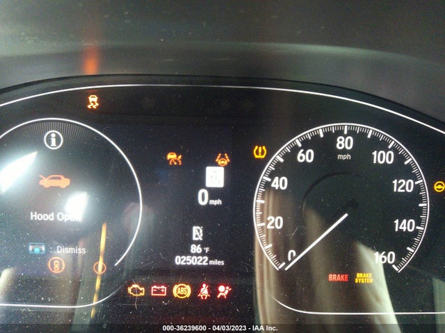 2021 HONDA ACCORD SEDAN SPORT VIN: 1HGCV1F39MA011070