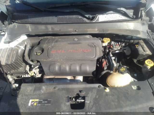 3C4NJCAB3KT614860 Jeep Compass Sport