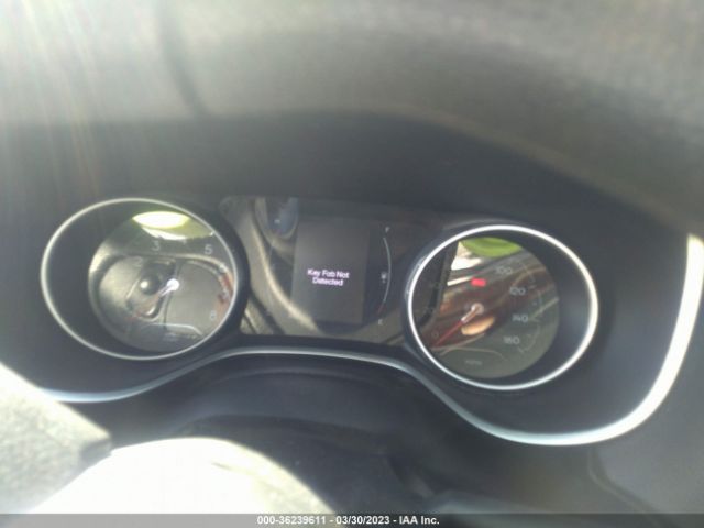 3C4NJCAB3KT614860 Jeep Compass Sport