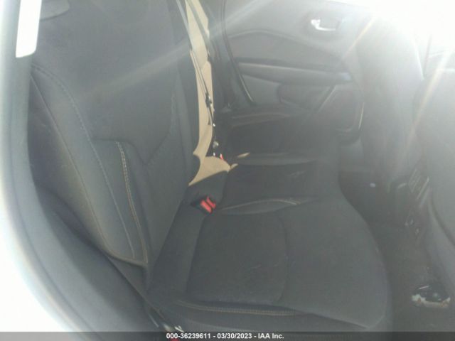 3C4NJCAB3KT614860 Jeep Compass Sport