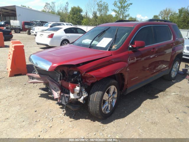 2GKALSEKXE6355228 GMC Terrain Slt
