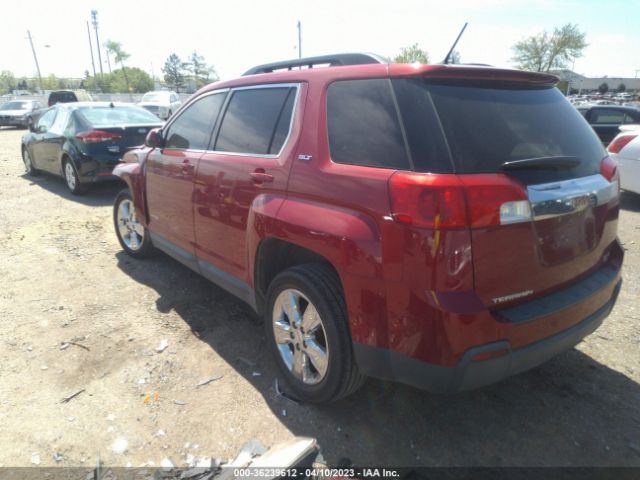 2GKALSEKXE6355228 GMC Terrain Slt