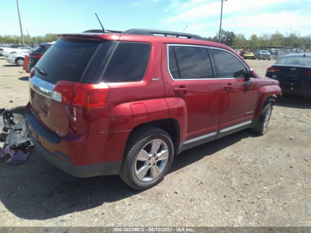 2GKALSEKXE6355228 GMC Terrain Slt