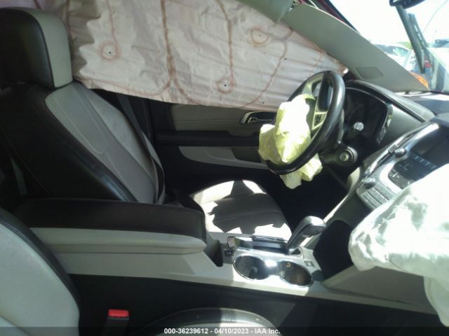 2GKALSEKXE6355228 GMC Terrain Slt