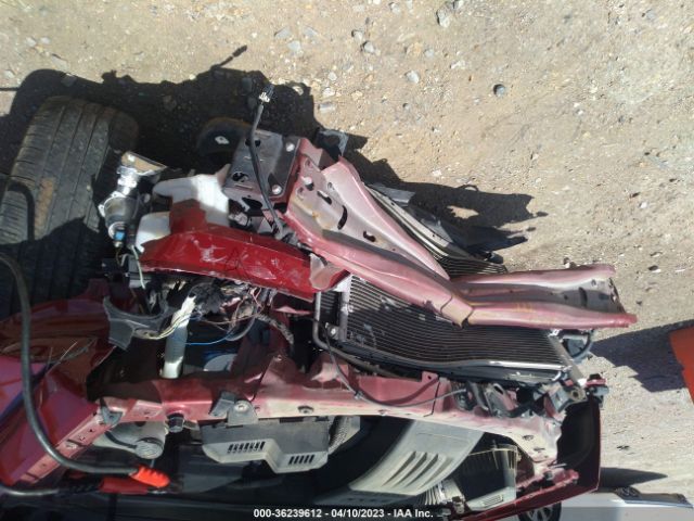 2GKALSEKXE6355228 GMC Terrain Slt