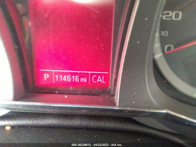 2GKALSEKXE6355228 GMC Terrain Slt