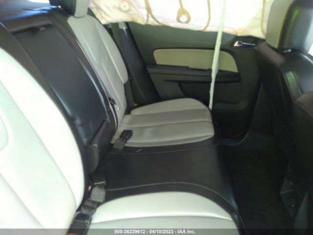 2GKALSEKXE6355228 GMC Terrain Slt