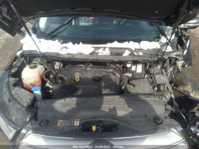 2FMPK3J93HBB57468 Ford EDGE SEL