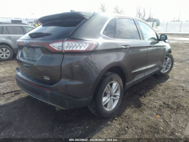 2FMPK3J93HBB57468 Ford EDGE SEL