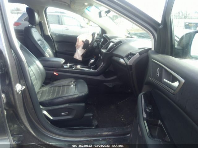 2FMPK3J93HBB57468 Ford EDGE SEL