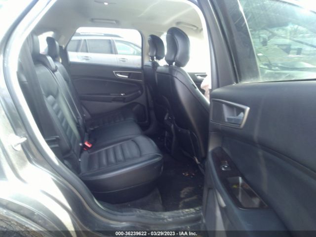 2FMPK3J93HBB57468 Ford EDGE SEL
